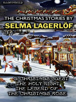 The Christmas Stories by Selma Lagerlöf - ebook